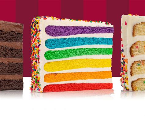 After youve looked over the Buddy V's Cake Slice (5150 Gulfport Boulevard South) menu, simply choose the items youd like to order and add them to your cart. . Buddy v cake slice